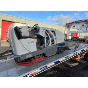 HIRE GLASGOW-EDINBURGH-SCOTLAND NILFISK CR1200 P/LPG